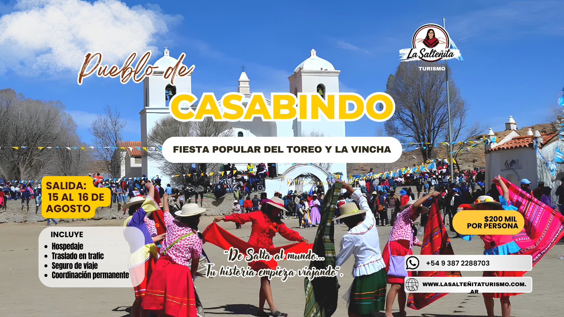 Casabindo