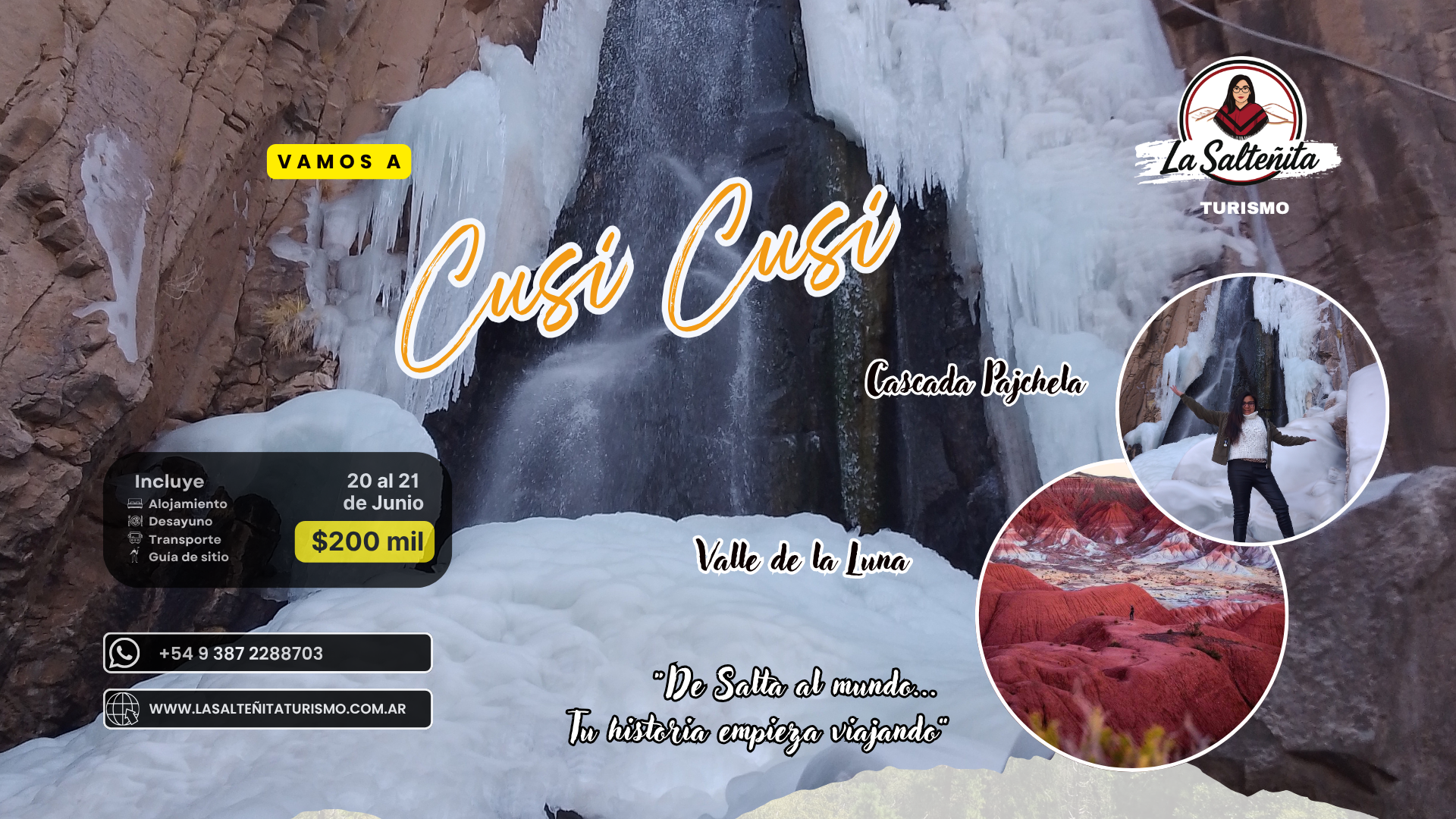 Cusi Cusi