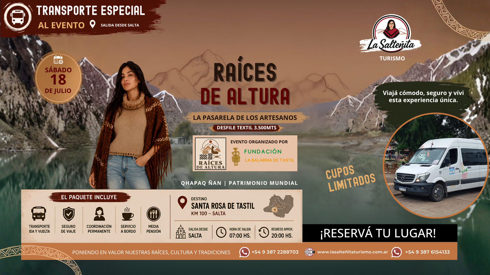 Santa Rosa de Tastil