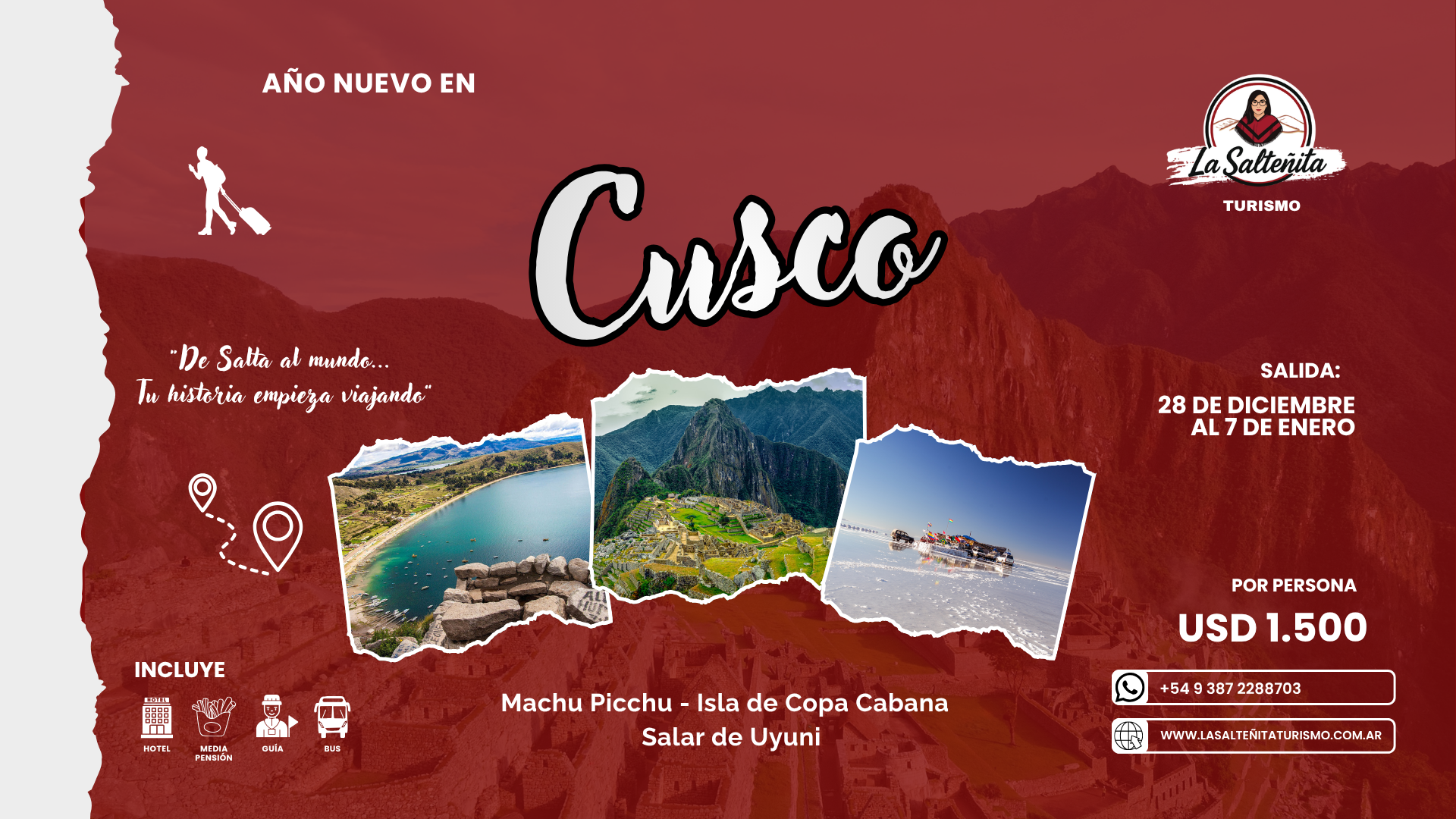 Cusco