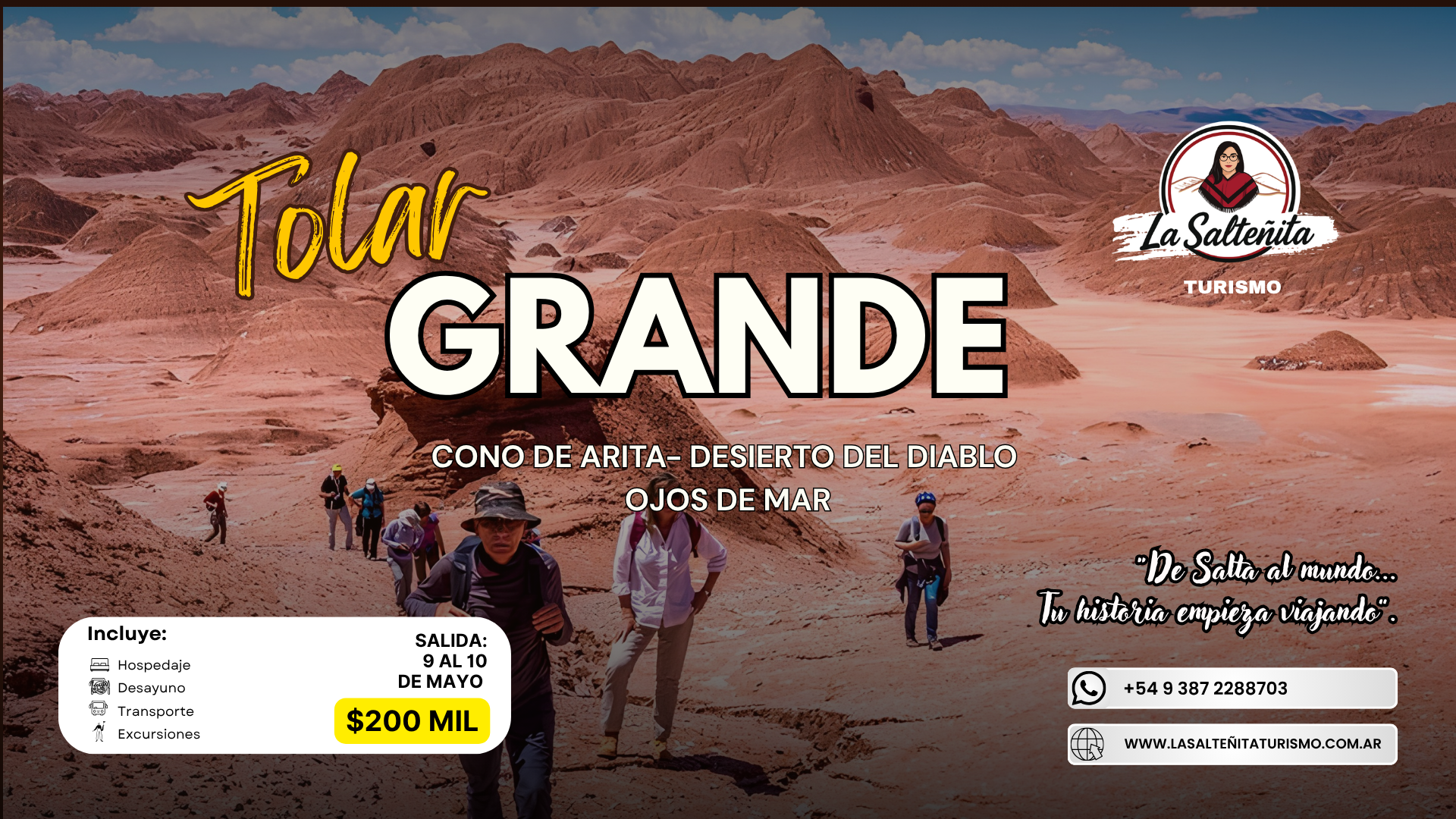 Tolar Grande